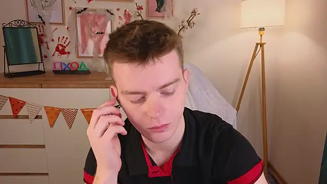 happy de1mos online show from 27, 10, 2025