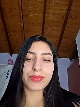 Alicia vellami online show from 6, 11, 2025