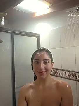 Alicia vellami online show from 3, 12, 2025