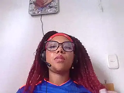 gigi1326 online show from 7, 7, 2026