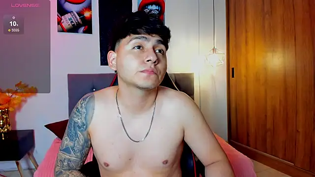 Nicolas James Sc online show from 27, 2, 2026