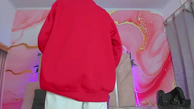 Taylor oriana  online show from 22, 11, 2025