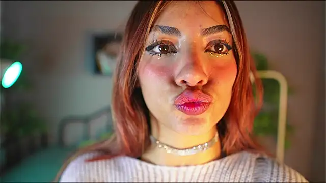 Mystic blue online show from 27, 3, 2026