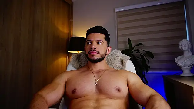 Erick Thompsonx online show from 2, 10, 2025