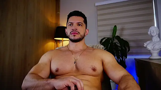 Erick Thompsonx online show from 19, 10, 2025