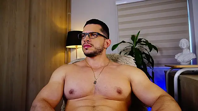 Erick Thompsonx online show from 14, 11, 2025