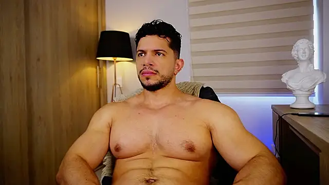 Erick Thompsonx online show from 14, 3, 2026