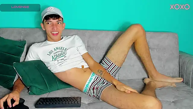 Snapshot of Maikol_Ortiz chatting on 21, 9, 2025 Maikol Ortiz online show from 21, 9, 2025