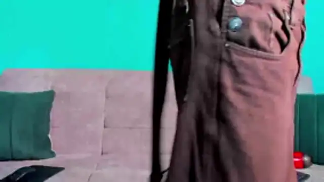 Maikol Ortiz online show from 22, 2, 2026