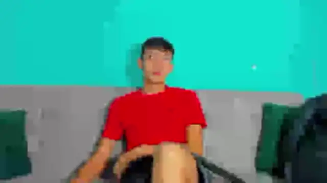 Maikol Ortiz online show from 25, 2, 2026