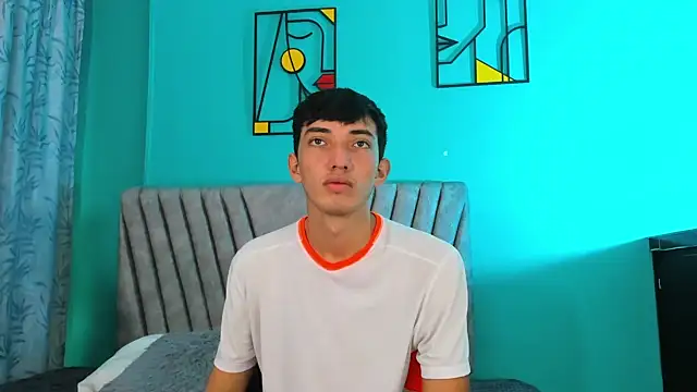 Maikol Ortiz online show from 23, 3, 2026