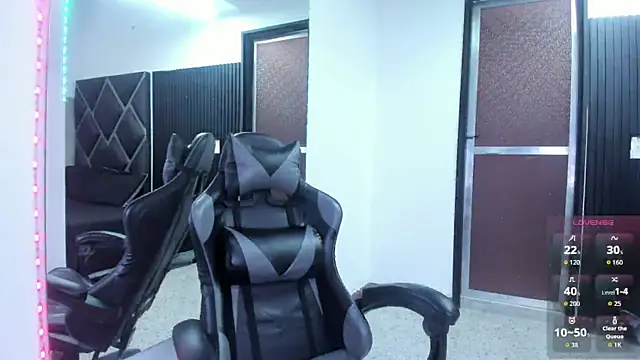 Snapshot of Charlotte-Star chatting on 24, 9, 2025 Charlotte-Star online show from 24, 9, 2025