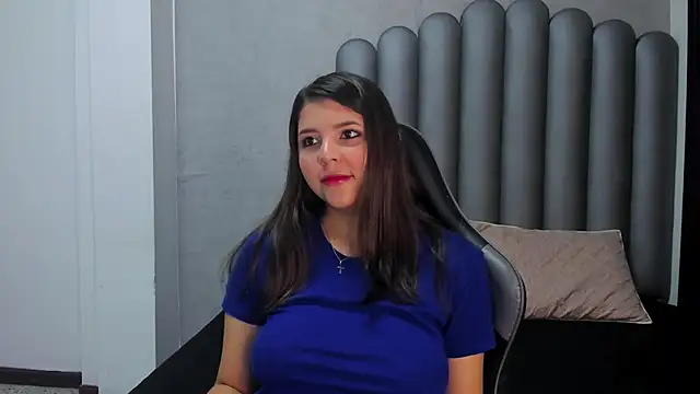 Snapshot of Charlotte-Star chatting on 24, 11, 2025 Charlotte-Star online show from 24, 11, 2025