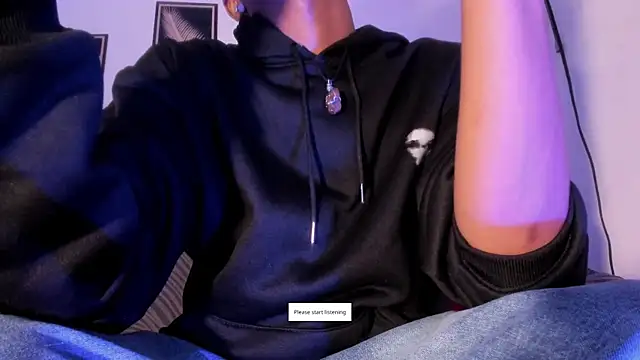 criss zuri online show from 18, 4, 2026