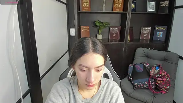 AlliceCopper online show from 21, 10, 2025