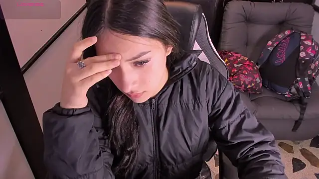 AlliceCopper online show from 28, 11, 2025