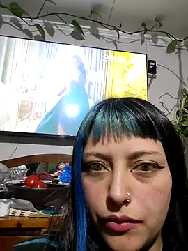 VoidKitten online show from 10, 5, 2026
