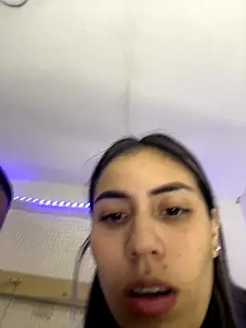 Snapshot of DannaftDavid chatting on 30, 9, 2025 DannaftDavid online show from 30, 9, 2025