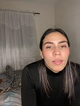 Snapshot of DannaftDavid chatting on 26, 10, 2025 DannaftDavid online show from 26, 10, 2025