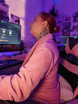 blazed vixen online show from 18, 4, 2026