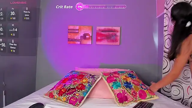 meghanmaslow online show from 9, 9, 2025