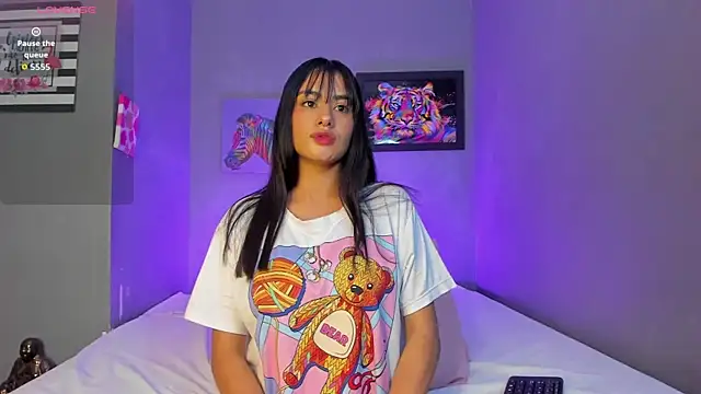 meghanmaslow online show from 5, 1, 2026