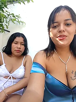 Naugthy-Mey online show from 7, 11, 2025