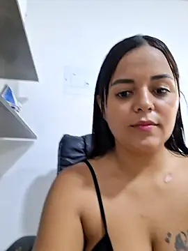 Naugthy-Mey online show from 17, 4, 2026