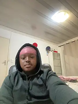 DaddyMyles online show from 31, 7, 2026