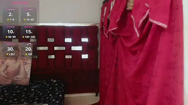 merlinacandy online show from 19, 9, 2025