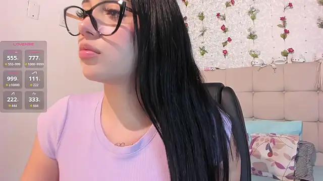 Snapshot of Scarlett_Hot7 chatting on 21, 9, 2025 Scarlett Hot7 online show from 21, 9, 2025