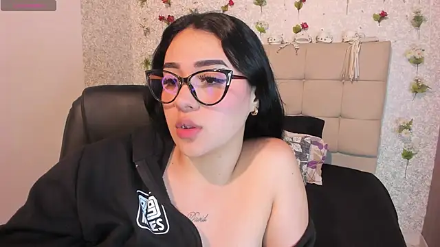 Snapshot of Scarlett_Hot7 chatting on 25, 9, 2025 Scarlett Hot7 online show from 25, 9, 2025