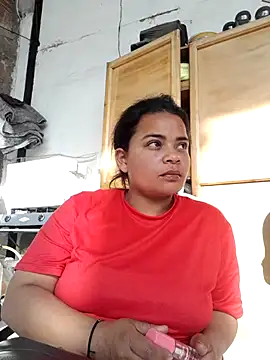 Zaphyra18 online show from 19, 10, 2025