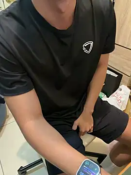 black xun online show from 15, 2, 2026