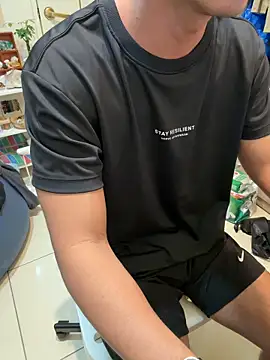 black xun online show from 5, 3, 2026