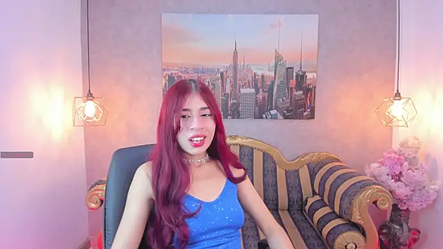 Gaby louse online show from 9, 9, 2025