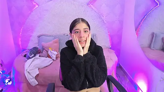 Gaby louse online show from 25, 2, 2026