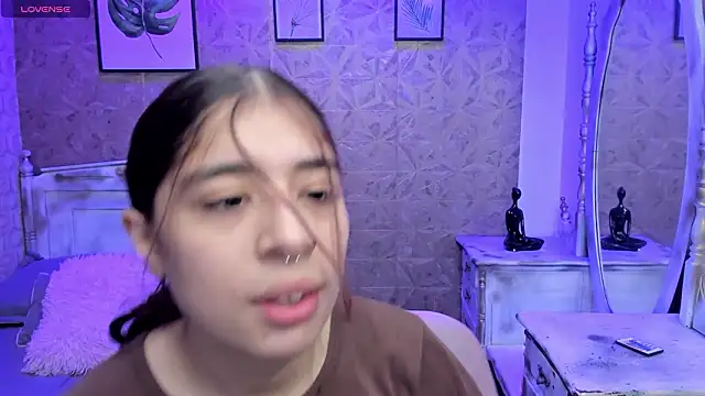 Gaby louse online show from 14, 3, 2026