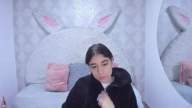 Gaby louse online show from 17, 4, 2026