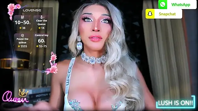 Snapshot of xUrGoddess_Bellax chatting on 31, 5, 2026 xUrGoddess Bellax online show from 31, 5, 2026