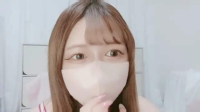 Hanachan Gcup  online show from 9, 10, 2025