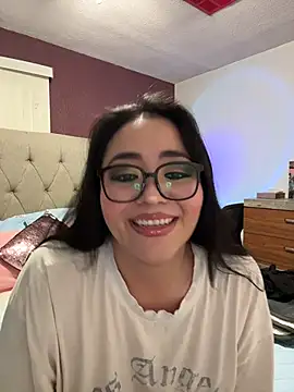 MyHoneyFrida online show from 7, 1, 2026