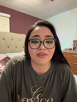 MyHoneyFrida online show from 8, 1, 2026