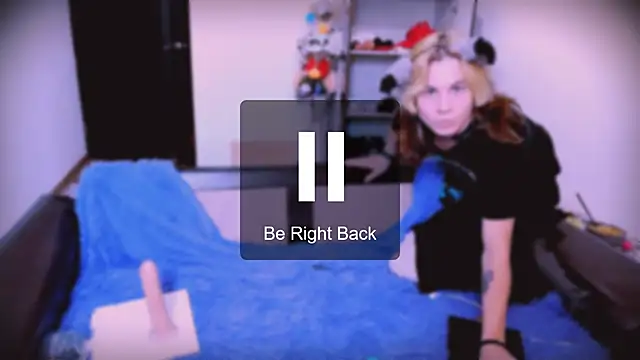 Snapshot of SparkyFerret chatting on 5, 10, 2025 SparkyFerret online show from 5, 10, 2025