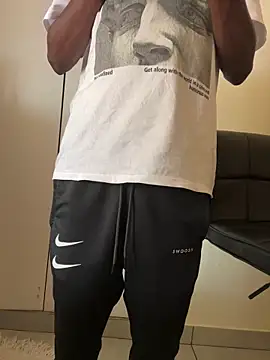 MeneerIan online show from 10, 9, 2025