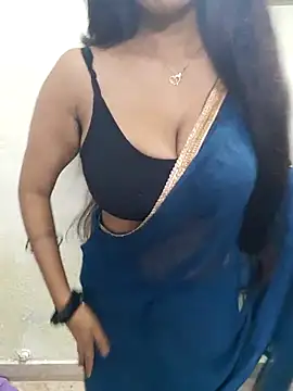 Sexy Mal89 online show from 25, 9, 2025