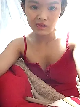 Snapshot of xinhxinhcute chatting on 26, 10, 2025 xinhxinhcute online show from 26, 10, 2025