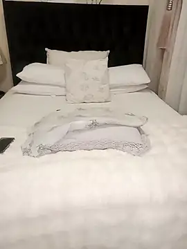 Creamy Chocolatex online show from 24, 10, 2025