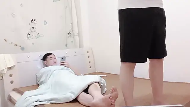 Snapshot of dajiba4718 chatting on 18, 9, 2025 dajiba4718 online show from 18, 9, 2025