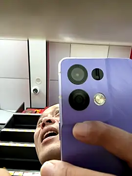 Snapshot of dajiba4718 chatting on 15, 10, 2025 dajiba4718 online show from 15, 10, 2025